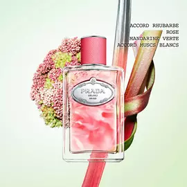 Infusion D'Amande Eau de Parfum | Prada Beauty Official Site